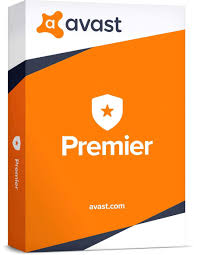  Avast Premium Crack