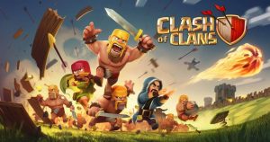 CLASH OF CLANS 13.0.31 APK Latest + Mod Download Android