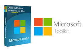 Microsoft Toolkit 2.6.7 Crack With Activator Latest Version