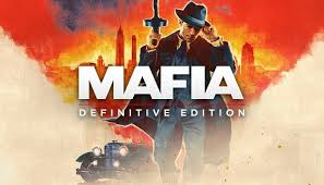 Mafia Definitive Edition Crack