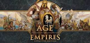Age Of Empires Definitive Edition Crack