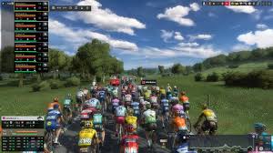 Pro Cycling Manager Crack