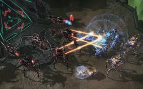 Starcraft ii Legacy Of The Void Reloaded crack