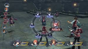 The Legend Of Heroes Trails Of Cold Steel Crack