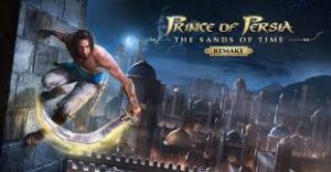 Prince Of Persia The Sands Of Time Remake Crack