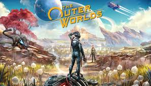 The Outer Worlds Crack