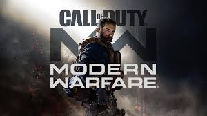 Call Of Duty Modern Warfare Crack