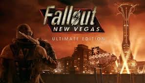 Fallout New Vegas Ultimate Edition Crack