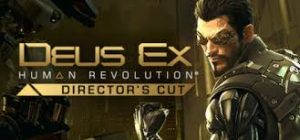 Deus Ex Human Revolution Directors Cut Crack