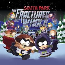 South Park The Fractured But Whole Gold Edition Crack