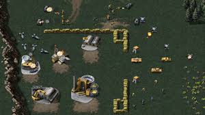 Command Conquer Remastered Collection Crack