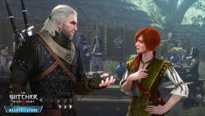 The Witcher 3 Wild Hunt Game Of The Year Edition Gog Crack