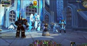 World Of Warcraft Shadowlands Crack